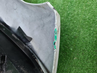 Решетка радиатора Foton Toano (2023-н.в.)