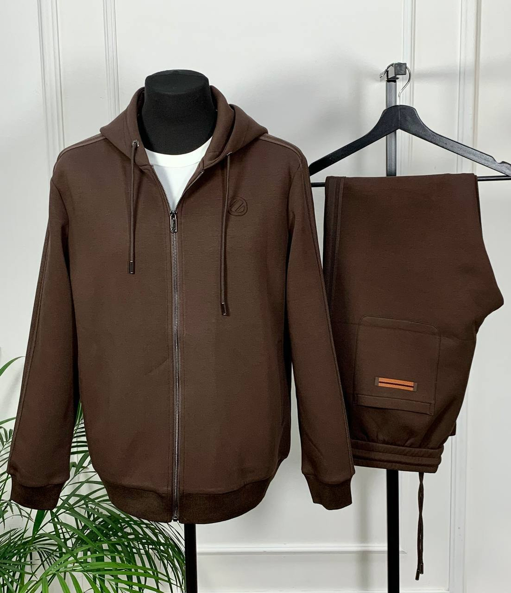 Костюм Zegna