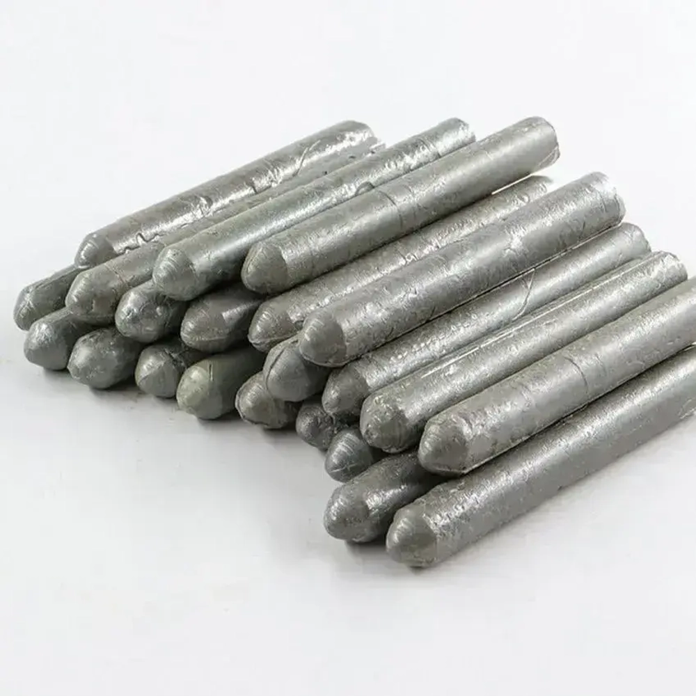 Холодная сварка 0.21 мл 0.5 кг, 50 шт.