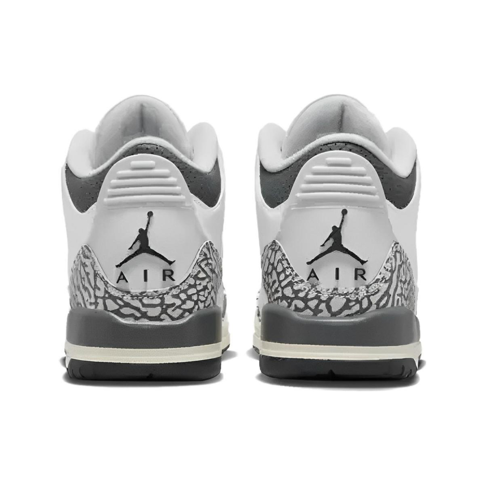 Кроссовки Jordan, DX6665-100