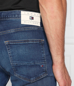 джинсы Tommy Hilfiger - темно-синий(MW0MW28634)