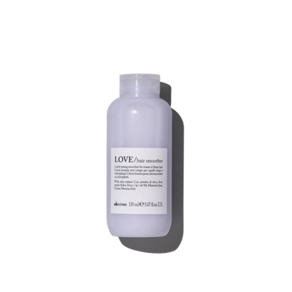 DAVINES Крем для разглаживания завитка Love