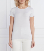 Футболка Patrizia Pepe - лавандовый(8M1499 J051)