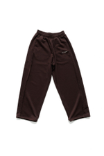 Palazzo Pants YC25 | brown