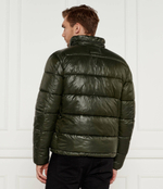 Куртка Karl Lagerfeld - хаки(505022 544590)