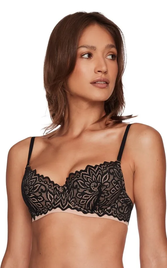 40341 TROPHY/61X Бюст