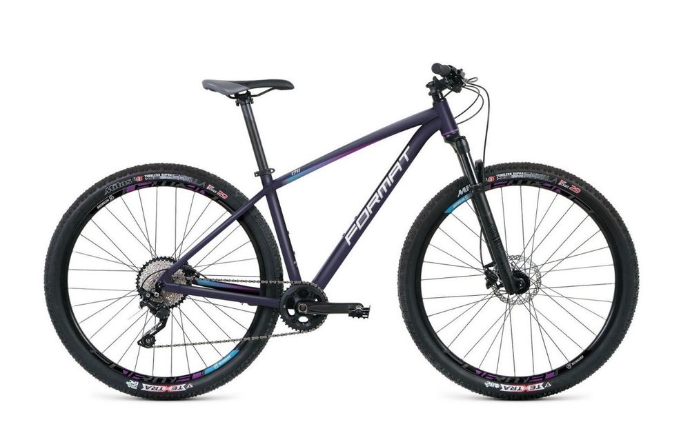 Горный велосипед Format 1211 29 (2021)