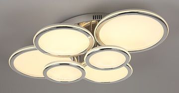 9301/2*3 CR (1) Люстра (RL)