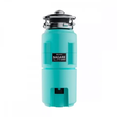 Измельчитель Omoikiri Nagare Slim 1250-AZ