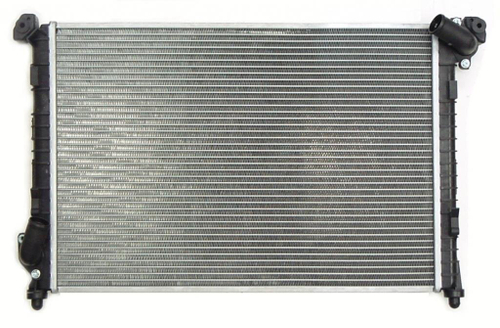 Радиатор охлаждения Mini Cooper S