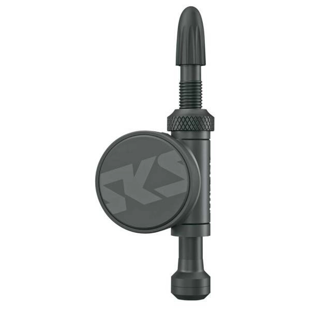Датчик давления AIRSPY TL 67 MM черный