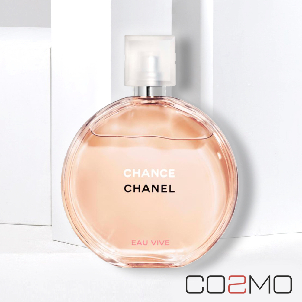 Chanel Chance Vive