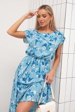 Платье Дарья №118 Valentina