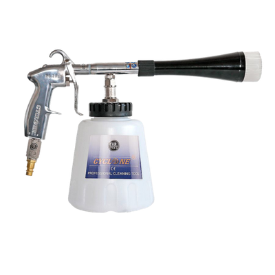 CYCLONE BLACK Z020B Аппарат для химчистки с щетиной