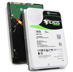 Жесткий диск Seagate Exos X18 18TB [ST18000NM000J]