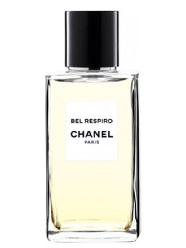Chanel Les Exclusifs de Bel Respiro