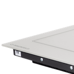 Индукционная варочная панель с объединением зон Bridge Induction MAUNFELD CVI453SBBG Inverter