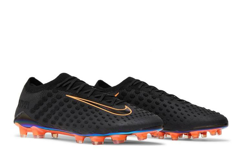 Кроссовки Nike Phantom Ultra Venom Fg Pu