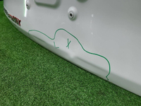 Крышка багажника Chery Tiggo 8 Pro Max (2023-н.в.)