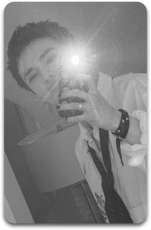 Карта / STRAY KIDS #3700