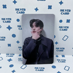 Фотокарта STRAY KIDS - ODDINARY (Target Предзаказ | Сынмин)