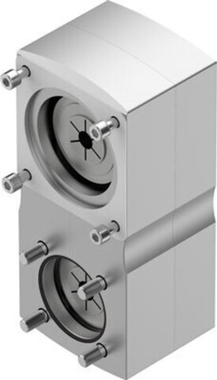 EAMM-U-86-D50-87A-102-S1 Параллельный набор