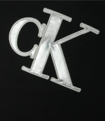 Худые Calvin Klein Jeans - черный(IG0IG02298)