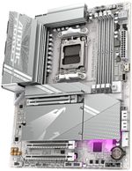 Материнская плата GIGABYTE X870 AORUS ELITE WIFI7 ICE