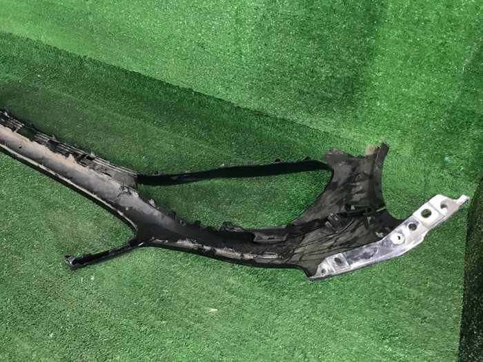 Бампер передний Mercedes GLC X253 (19-22) AMG 43