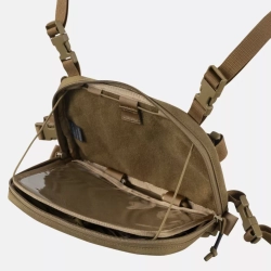 Сумка нагрудная Chest Pack Numbat Small Helikon