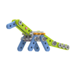 GIGO 7459 Юный инженер 2 (обновленная версия)