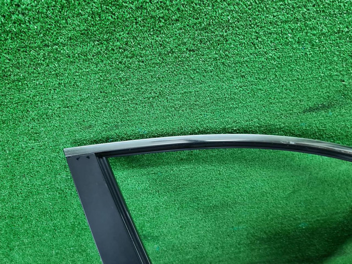 Дверь передняя правая KIA Sportage 4 QL 2016-2022