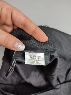 Брюки Vassa&Co базовые 46 размер