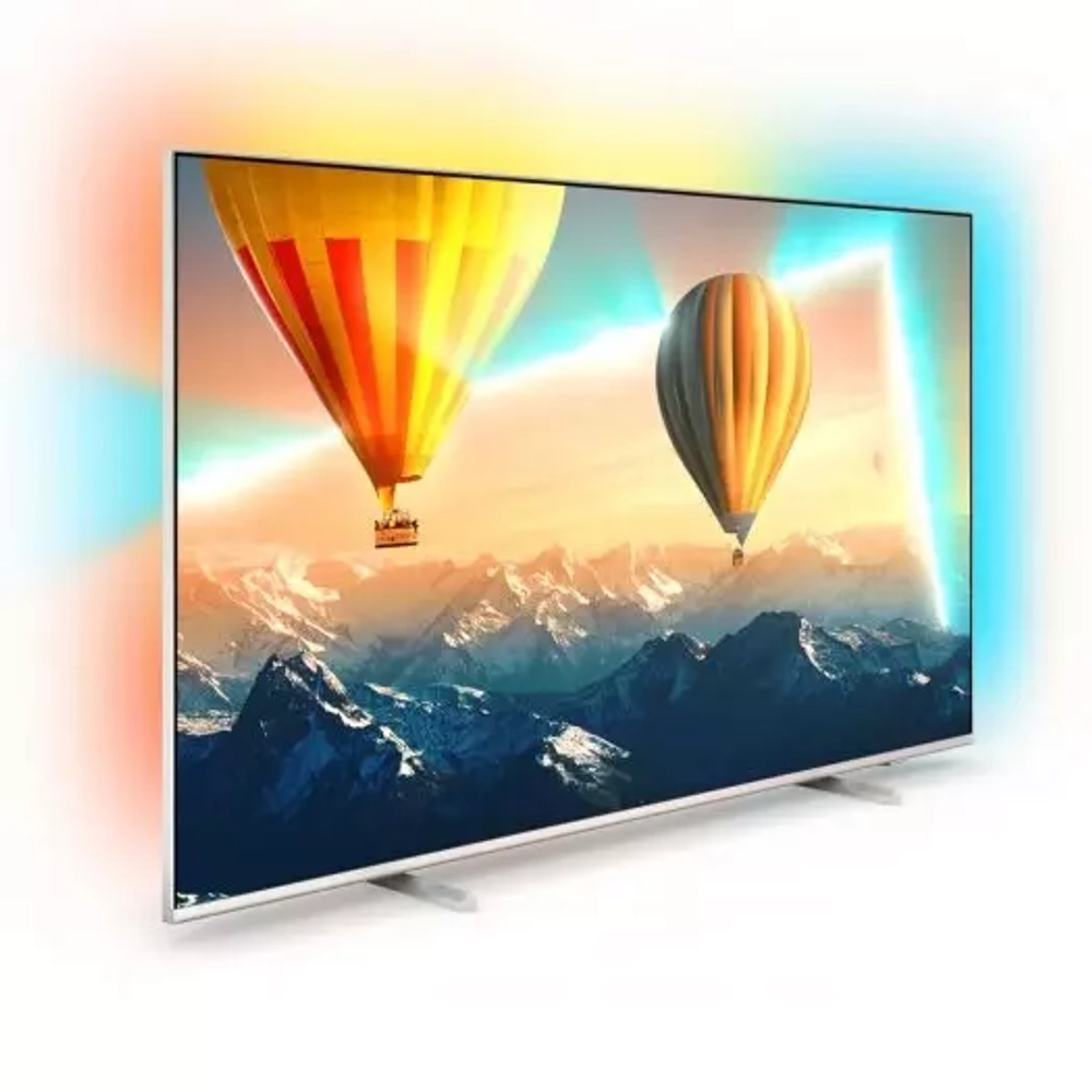 Телевизор Philips 55" 55PUS8057/60
