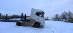 DAF XG 4x2 Седельный тягач XG 530 FT (Дизельный, 12,9 л, 530 л.с., АТ)