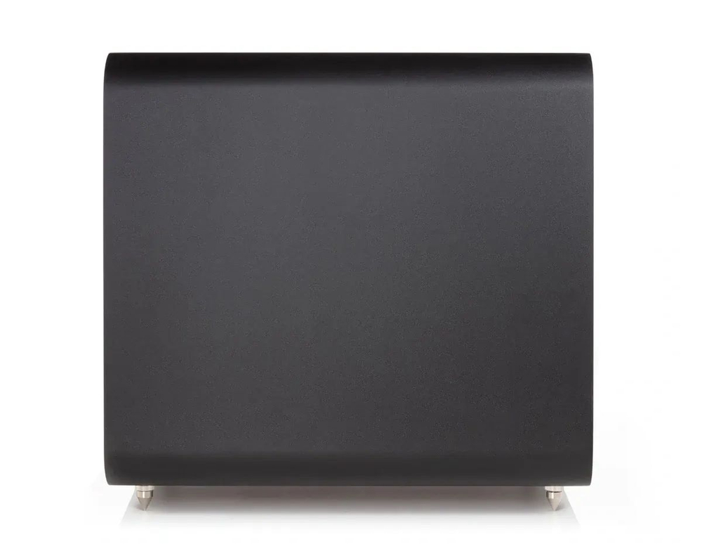 Сабвуфер Q-Acoustics Q B12 Subwoofer (QA8700) Carbon Black