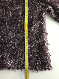 Джемпер Gerry Weber мохнатый, визуально на 44 размер