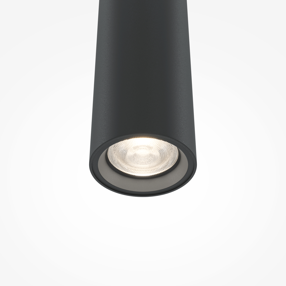 Подвесной светильник Maytoni MOD159PL-L6BK