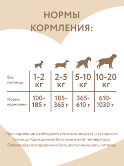 Влажный корм Мнямс Деликатес Паштет из говядины с морковью для собак всех пород "Бразато по-итальянски" 200 г