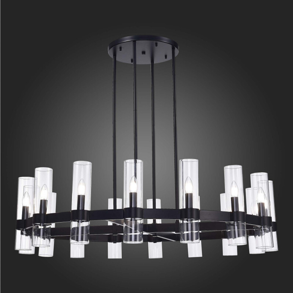 Люстра на штанге ST-Luce SL1237.403.16
