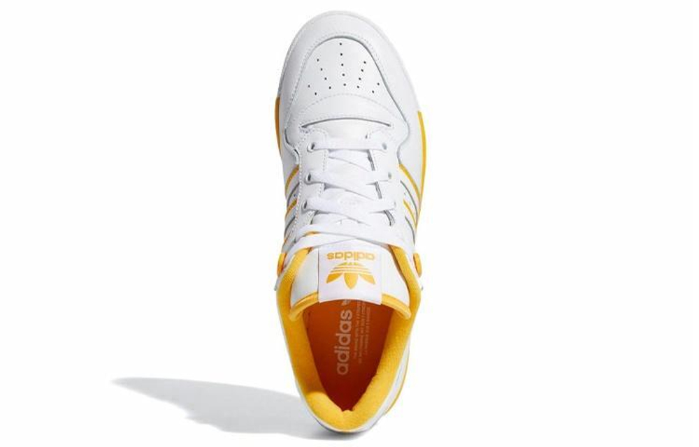Кроссовки Adidas Originals Rivalry Rivalry Low