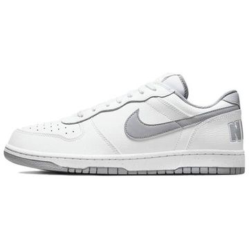 Кроссовки NIKE Dunk для скейтборда Низкие Белые мужские