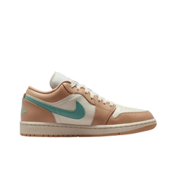 Nike Air Jordan Low "Sunrise"