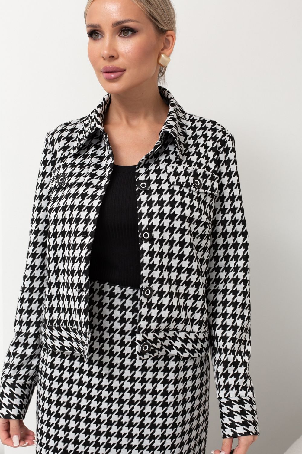 Жакет Юлиана №1 Valentina