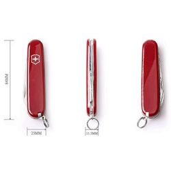 модель Victorinox Bantam