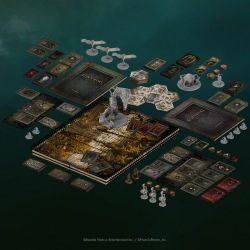 ELDEN RING: Rot & Sorcery - настольная игра