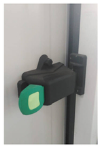 Шкаф окончательной расстойки Porlanmaz Bakery Machinery PMFP 15-4