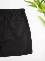 Пляжные шорты спортивные для плавания для бассейна