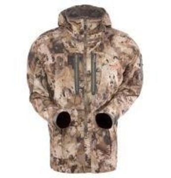 Куртка Pantanal Parka Waterfowl р. М Sitka