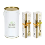 Подарочный набор ароматизаторов воздуха №1 Selective Edition (30мл и 50мл) AROMA REPUBLIC